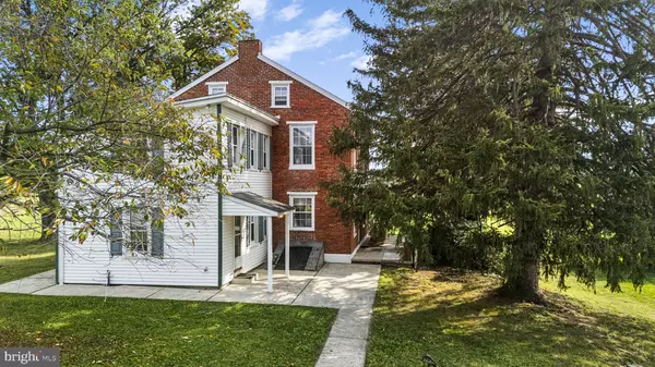 Mohrsville, PA 19541,1302 GARFIELD RD