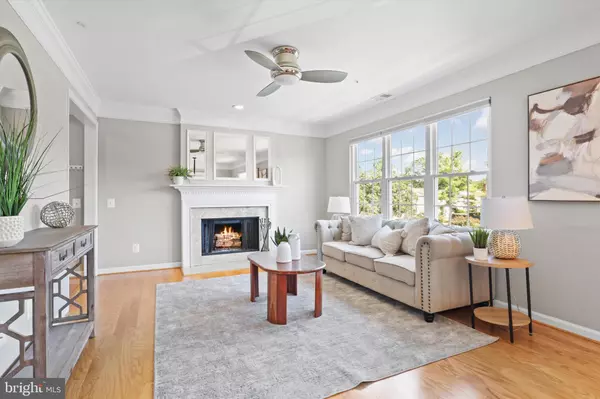 2812 EMMA LEE ST #303,  Falls Church,  VA 22042