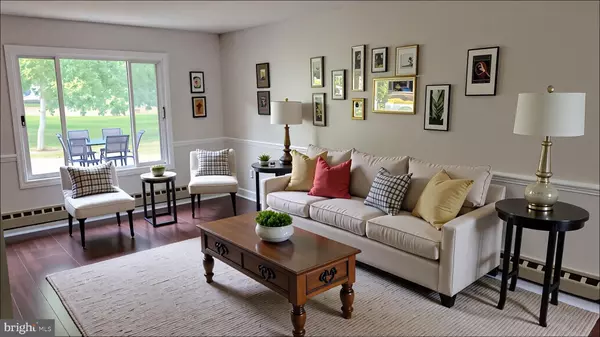 Silver Spring, MD 20906,3525 TARKINGTON LN #63-B