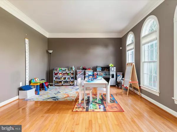 Manassas, VA 20111,10117 CARLINGTON VALLEY CT