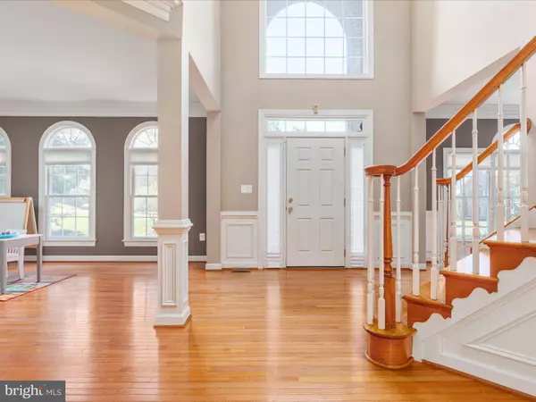 Manassas, VA 20111,10117 CARLINGTON VALLEY CT