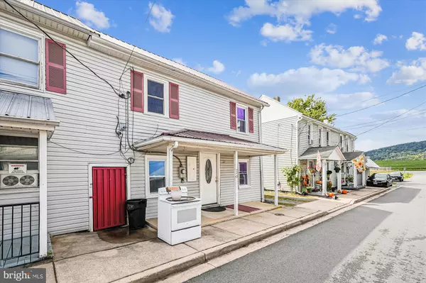 Clear Spring, MD 21722,20 MARTIN ST