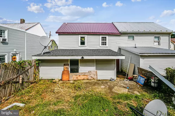 Clear Spring, MD 21722,20 MARTIN ST