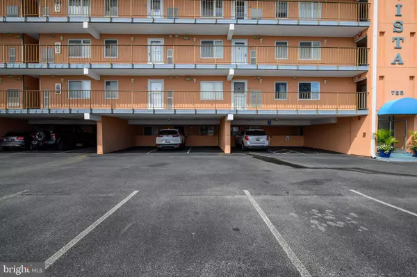 Ocean City, MD 21842,735 BRADLEY RD #107