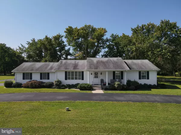 26268 OLD CARRIAGE RD, Seaford, DE 19973