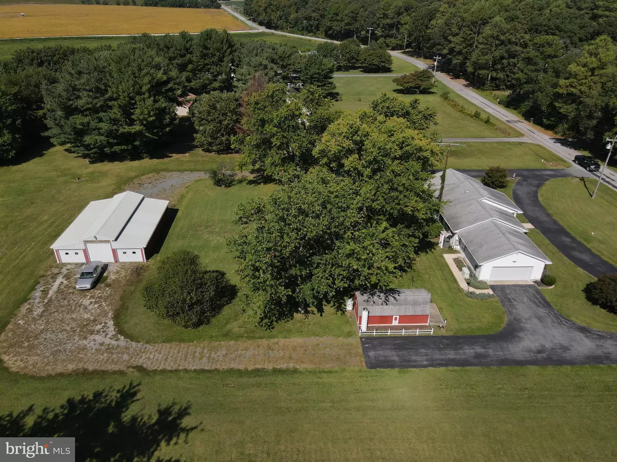 Seaford, DE 19973,26268 OLD CARRIAGE RD