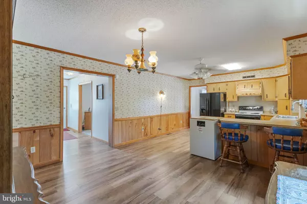 Seaford, DE 19973,26268 OLD CARRIAGE RD