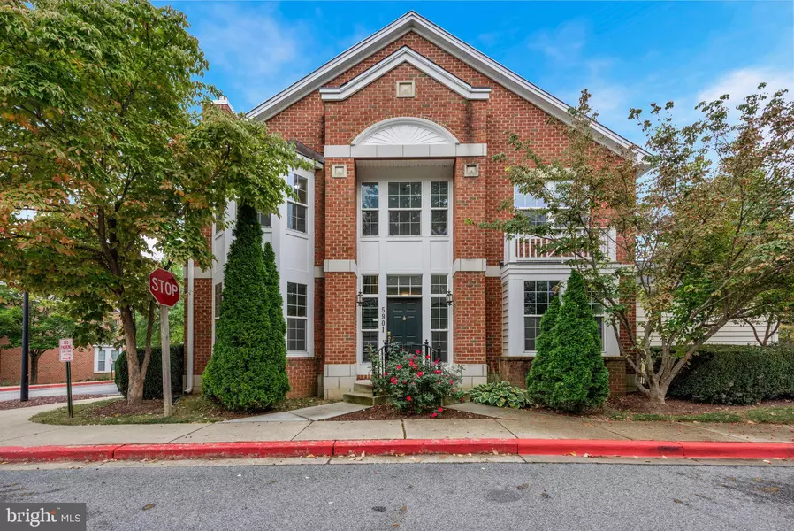 5901 MYSTIC OCEAN LN #A4-38, Clarksville, MD 21029