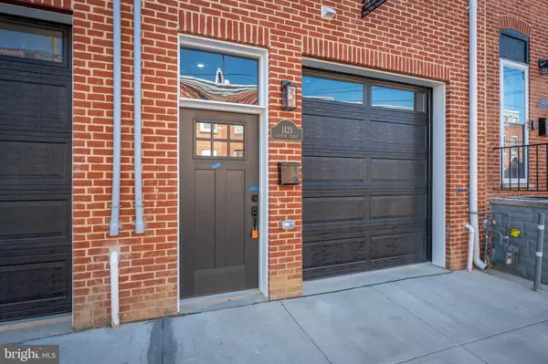 Baltimore, MD 21230,1423 HAUBERT ST