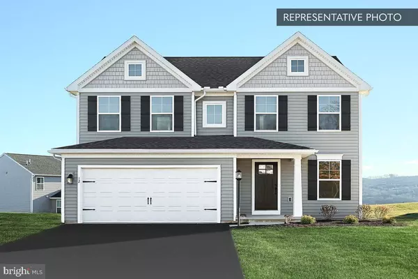 325 CHESTNUT ST #LOT 1, Birdsboro, PA 19508