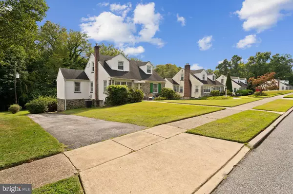 Drexel Hill, PA 19026,5042 SYLVIA RD