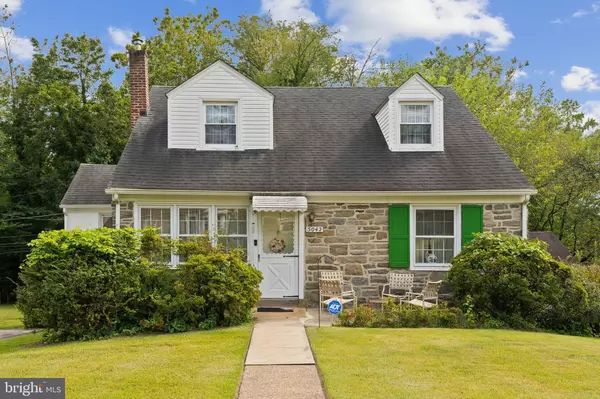 5042 SYLVIA RD, Drexel Hill, PA 19026