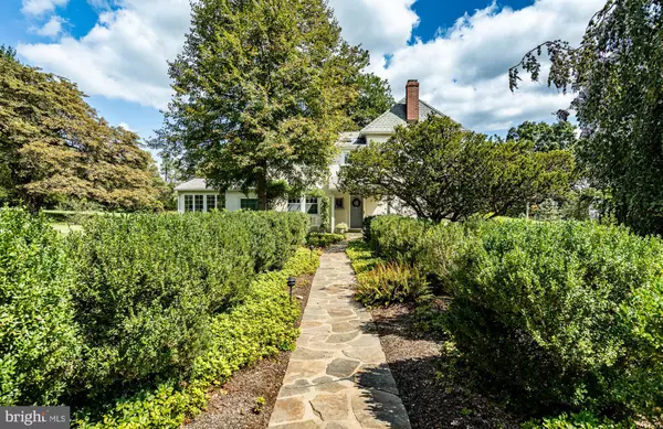 Kennett Square, PA 19348,1053 UNIONVILLE WAWASET RD