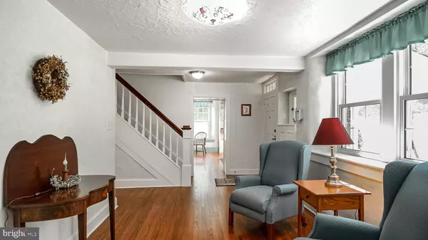 Kennett Square, PA 19348,1053 UNIONVILLE WAWASET RD