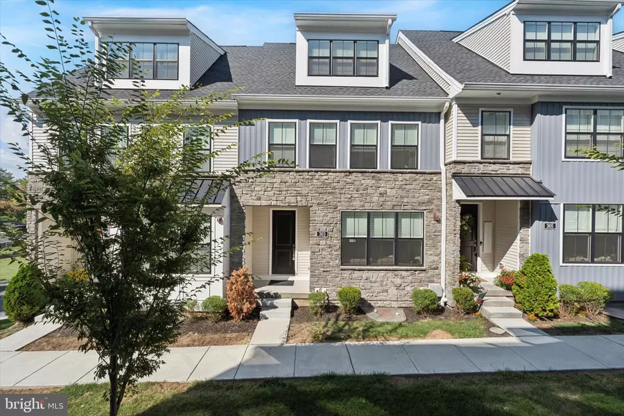 303 STAR TAVERN LN, West Chester, PA 19382