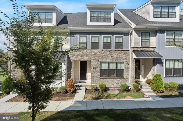 303 STAR TAVERN LN, West Chester, PA 19382