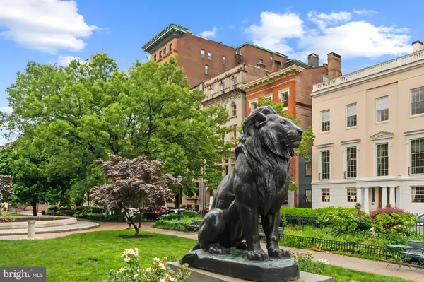 Baltimore, MD 21201,3 W MOUNT VERNON PL #1