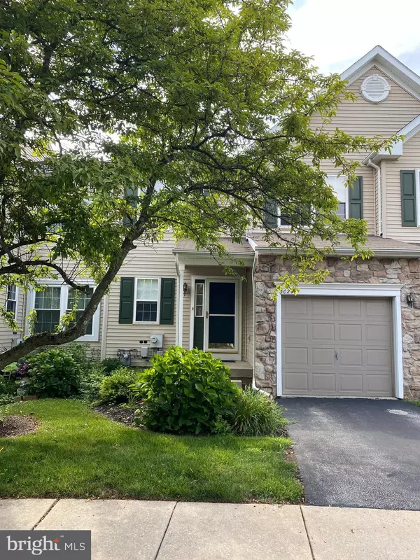 3024 JUNIPER LN, Phoenixville, PA 19460