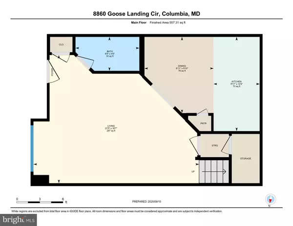 Columbia, MD 21045,8860 GOOSE LANDING CIR