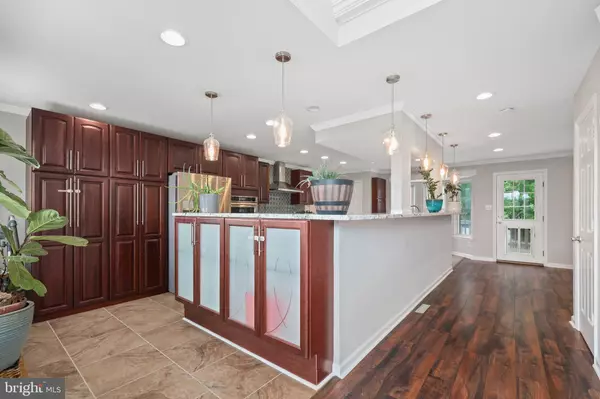 Fredericksburg, VA 22405,1317 BROOKE RD