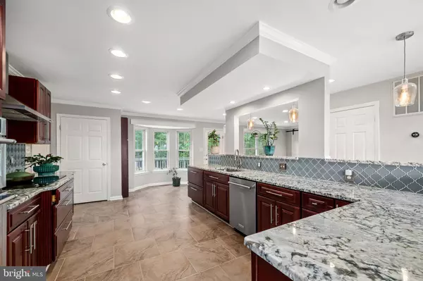 Fredericksburg, VA 22405,1317 BROOKE RD