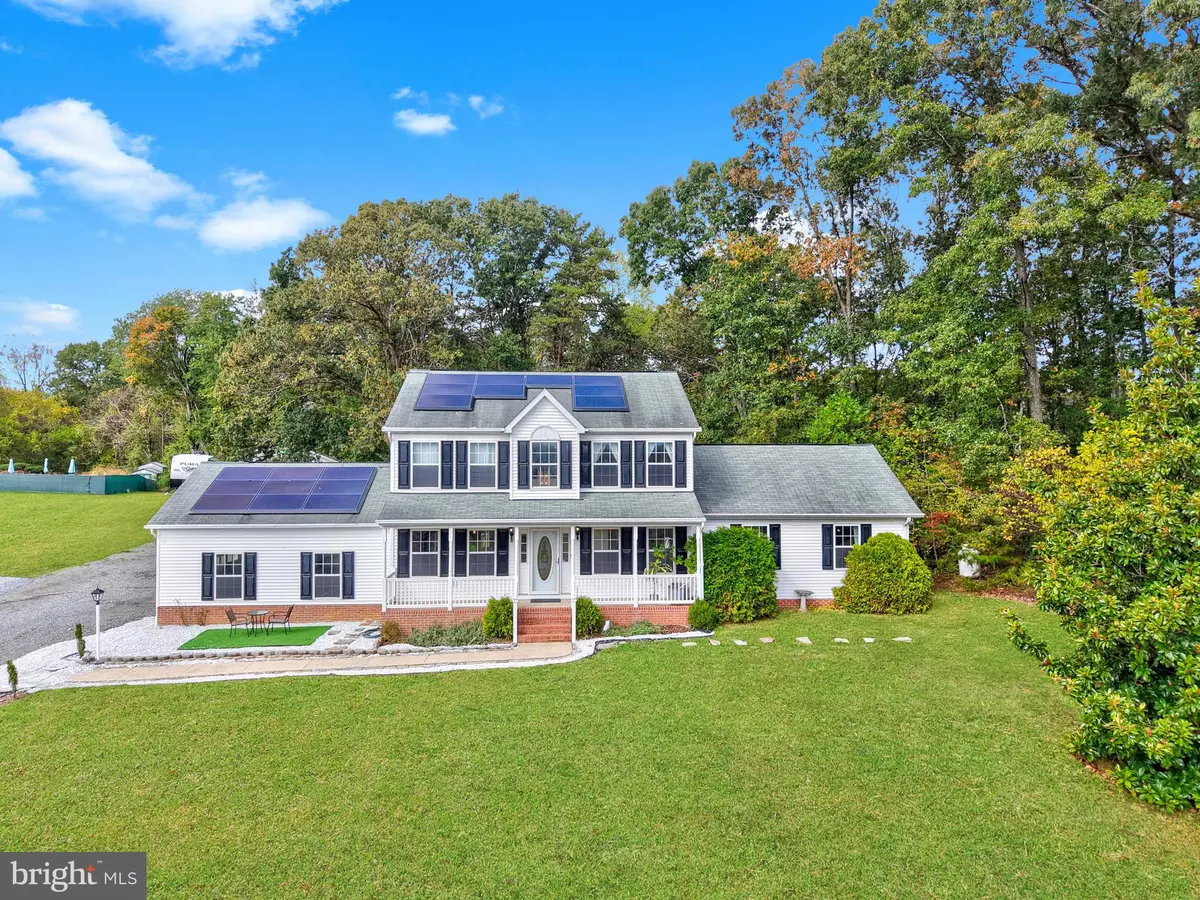 Fredericksburg, VA 22405,1317 BROOKE RD