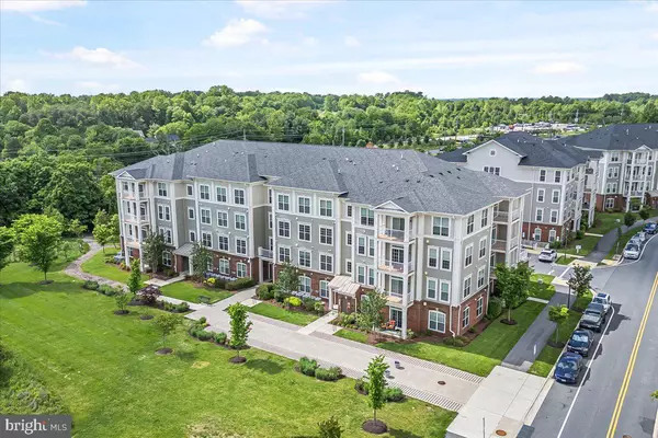 Silver Spring, MD 20906,3911 DOC BERLIN DR #14