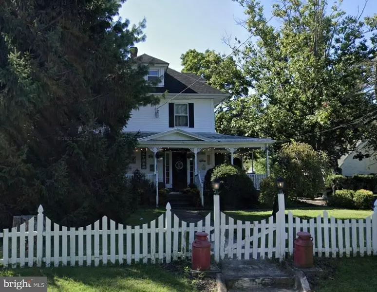 201 KIRKWOOD RD, Gibbsboro, NJ 08026