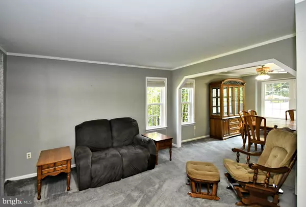 Chalfont, PA 18914,1313 POST OAK CT