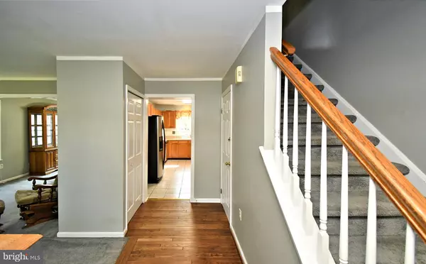 Chalfont, PA 18914,1313 POST OAK CT