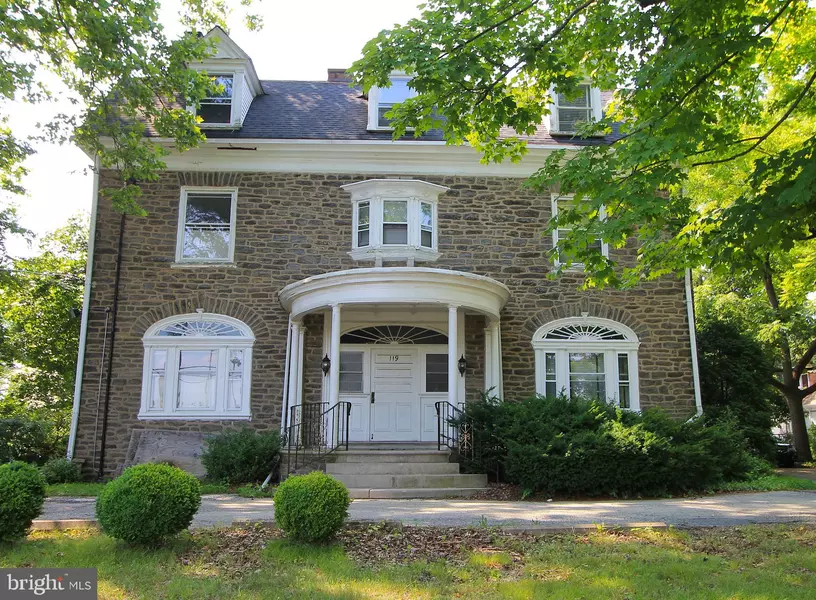 119 E JOHNSON ST #3-E, Philadelphia, PA 19144