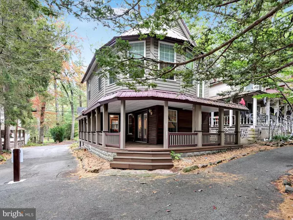 Mt Gretna, PA 17064,303 2ND ST