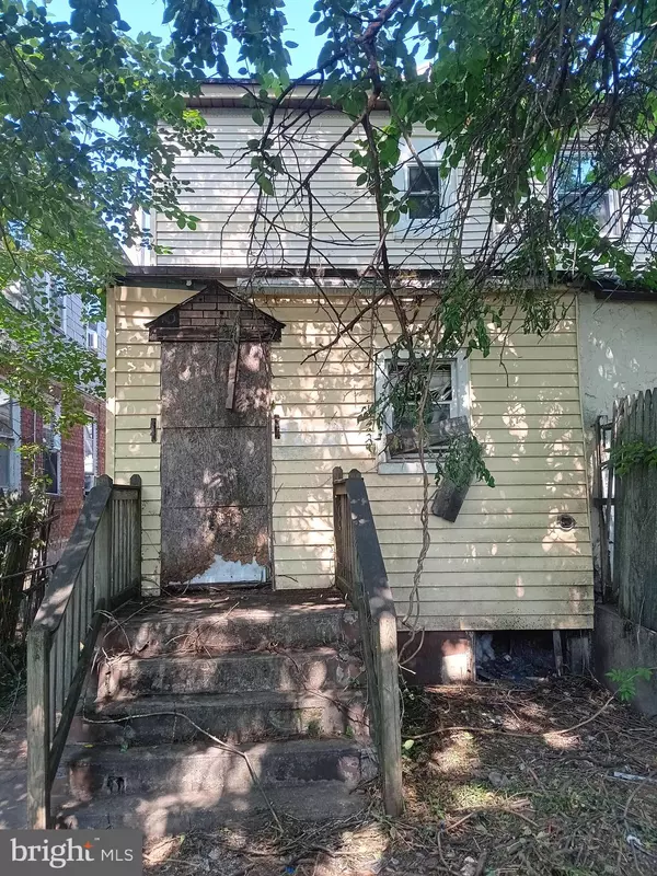 Trenton, NJ 08638,23 CAIN AVE
