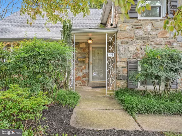 Havertown, PA 19083,45 GARLOR DR