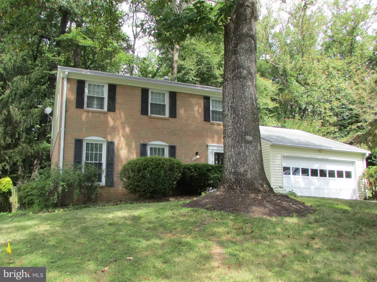 Annandale, VA 22003,8710 NERO ST