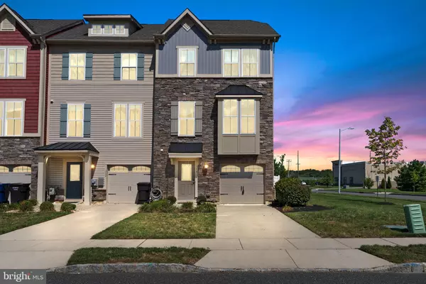 334 IANNELLI RD, Clarksboro, NJ 08020