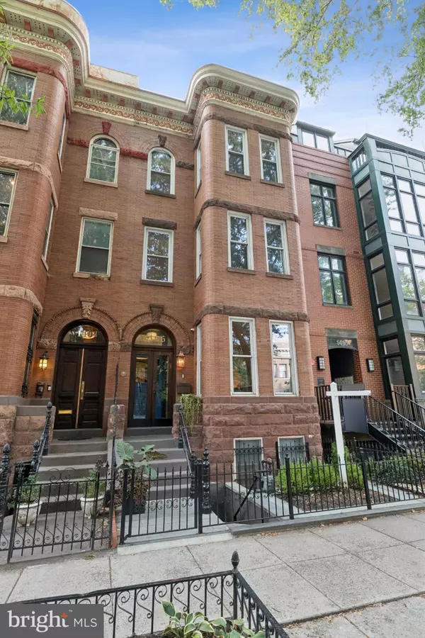 Washington, DC 20005,1406 12TH ST NW