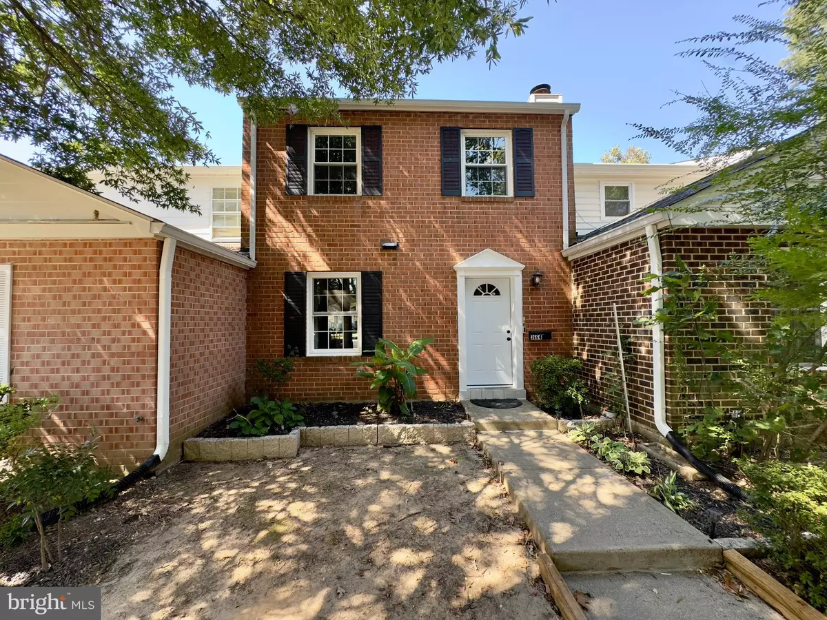 Triangle, VA 22172,3664 TAVERN WAY