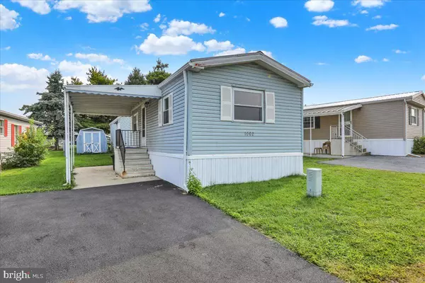 1002 HEATH AVE, Reading, PA 19605