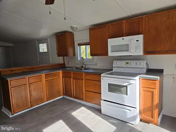 Port Norris, NJ 08349,1802 STRAWBERRY AVE