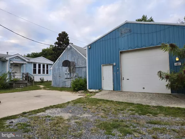 Port Norris, NJ 08349,1802 STRAWBERRY AVE