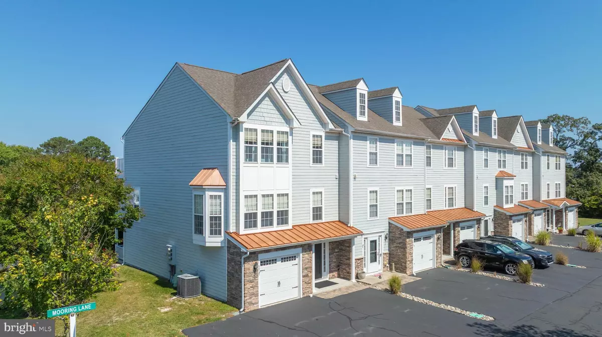 Millville, DE 19967,11 MOORING LN