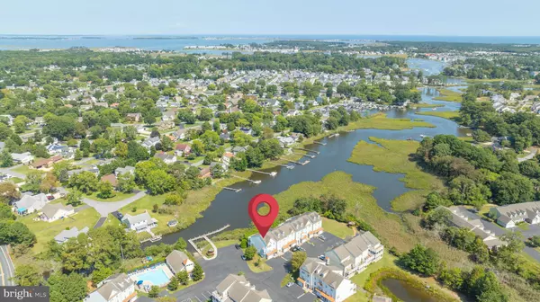 Millville, DE 19967,11 MOORING LN