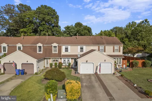 Roebling, NJ 08554,89 RIVER BANK DR