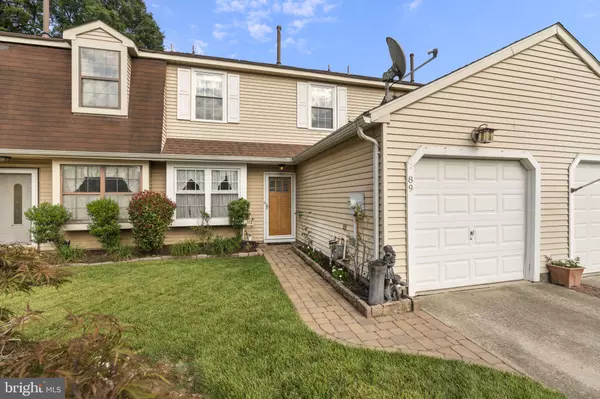 89 RIVER BANK DR,  Roebling,  NJ 08554