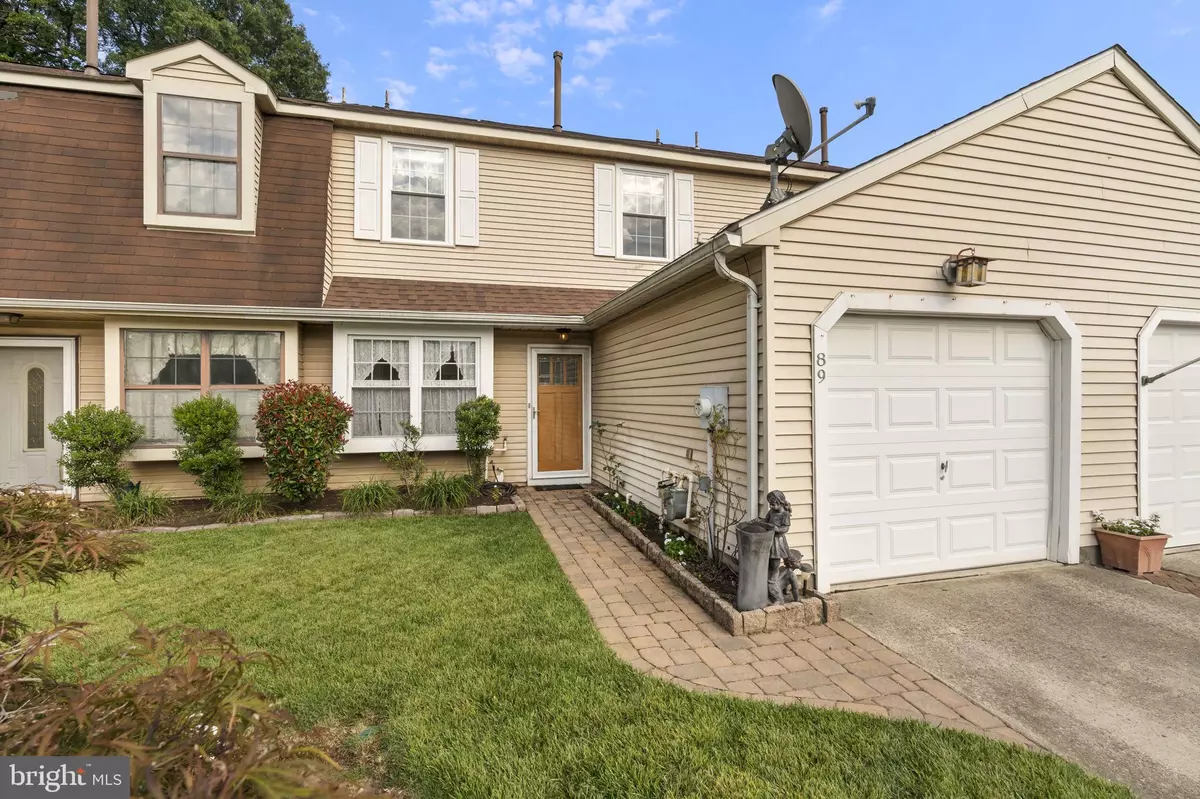 Roebling, NJ 08554,89 RIVER BANK DR