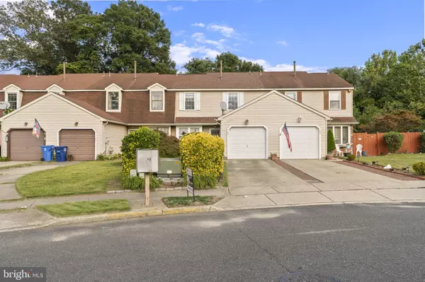 Roebling, NJ 08554,89 RIVER BANK DR