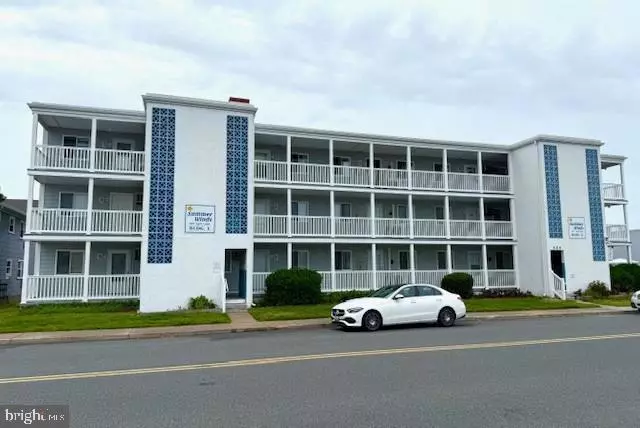 Ocean City, MD 21842,424 LARK LN #E101
