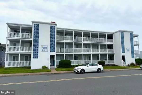 424 LARK LN #E101, Ocean City, MD 21842