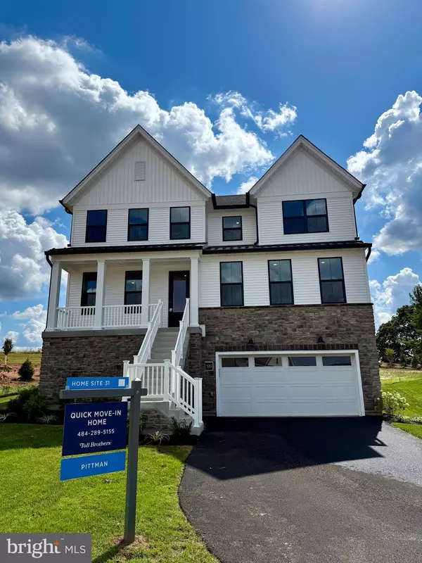 Royersford, PA 19468,320 GRAYSON